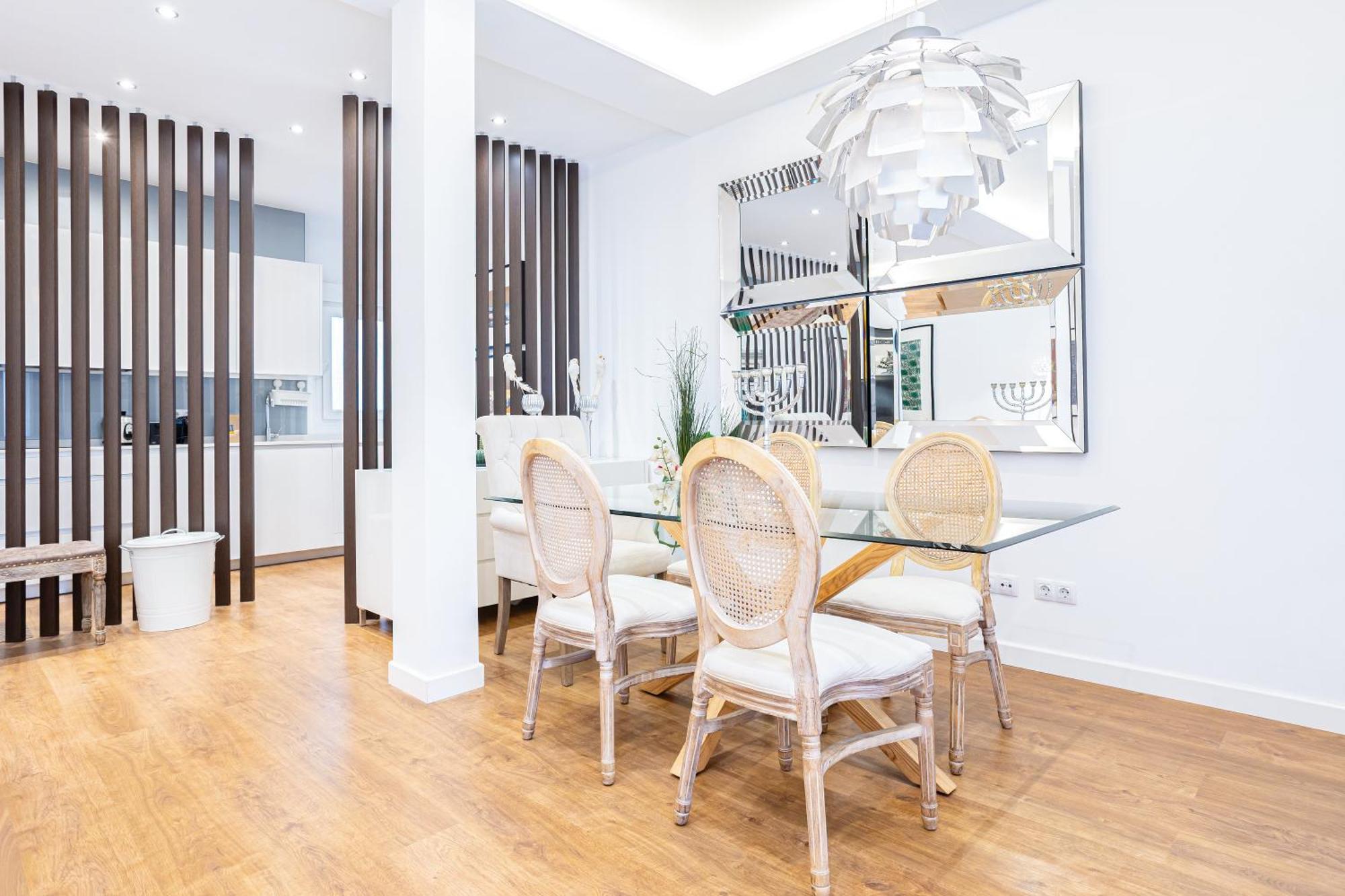 Alcam Moncloa Apartamento