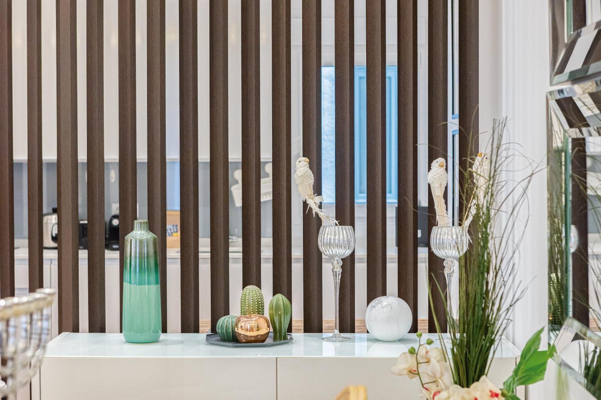 Alcam Moncloa Apartamento Madrid